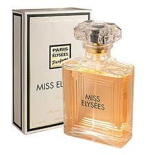 Miss Elysées 100ml - paris elysees