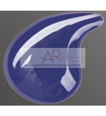 ESMALTE COLEÇÃO COISA DE MULHER - PEEP TOE 9 ML CINTILANTE