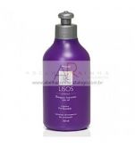 SHAMPOO HIDRATANTE LISOS SEM SAL 300 ML ABELHA RAINHA