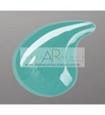 ESMALTE COLEÇÃO COISA DE MULHER - SAIA CURTA 9 ML CINTILANTE