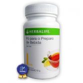 PÓ PARA PREPARO DE BEBIDAS LIMÃO