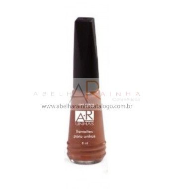 ESMALTE AREIA CHIC - AR CORES