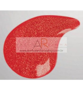 ESMALTE COLEÇÃO COISA DE MULHER - SALTO ALTO 9 ML CINTILANTE