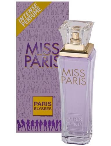 Miss Paris 100ml - Paris Elysees