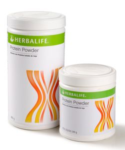 Protein Powder (Pó de Proteína)