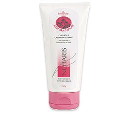 Notaris Máscara Capilar 150g