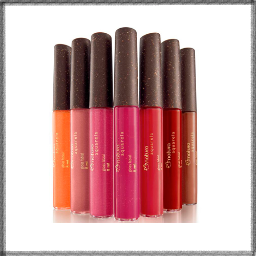 Gloss Labial 8 ml