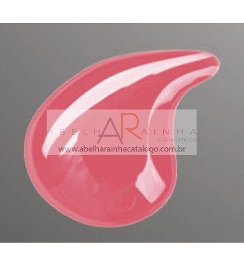 ESMALTE COLEÇÃO COISA DE MULHER - SAPATILHA 9 ML CINTILANTE