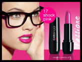 PASSIONE BATOM SHOCK PINK 17