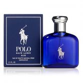 Polo Blue Masculino