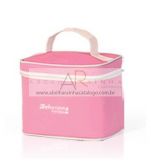 FRASQUEIRA ROSA ABELHA RAINHA