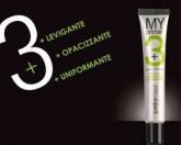 MY PRIMER 3+ - BASE PRÉ MAQUIAGEM