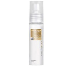 CRISTAIS LIQUIDOS SEMI DI LINO (LINHAÇA)  30ML