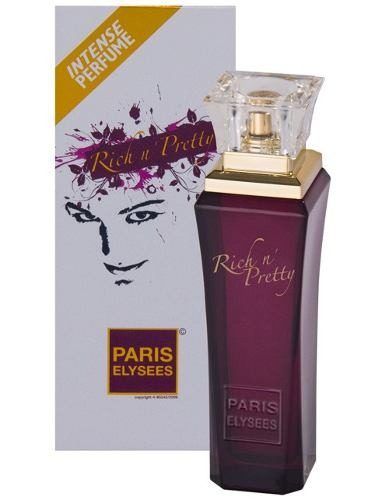 Rich and Pretty 100 ml - paris elysees