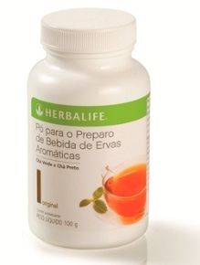 PÓ PARA PREPARO DE BEBIDAS ORIGINAL