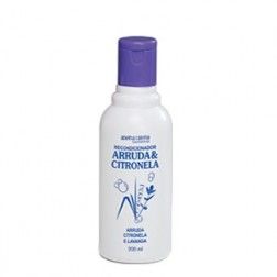 Arruda & citronela - recondicionador - 200 ml