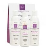 KIT PÓS-PROGRESSIVA ABELHA RAINHA